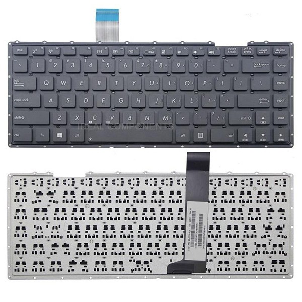 Bàn phím ASUS X450